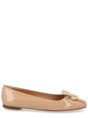 Ferragamo Ballerina „Gancini“