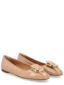 Ferragamo Ballerina „Gancini“
