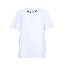 Msgm T Shirts And Polos