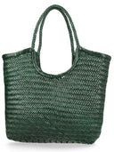 Dragon Diffusion Borsa "Ns Diagonal Triple Jump"