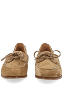Bally Mocassino "Plum"