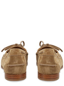 Bally Mocassino "Plum"