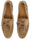 Bally Mocassino "Plum"