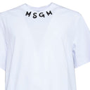 Msgm T Shirts And Polos