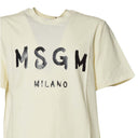 Msgm T Shirts And Polos