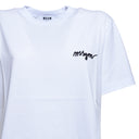 Msgm T Shirts And Polos