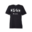 Msgm T Shirts And Polos