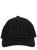 Boss Cappello Da Baseball In Cotone