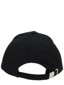 Boss Cappello Da Baseball In Cotone
