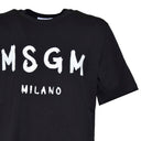 Msgm T Shirts And Polos