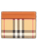 Burberry Portacarte "Check"