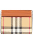 Burberry Portacarte "Check"
