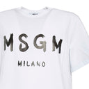 Msgm T Shirts And Polos