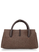 Borsa Zanellato "Dotta Vimini" Piccola