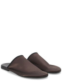 Alysi Mule In Raso