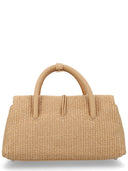 Zanellato Borsa "Dotta Vimini" Small