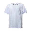 Msgm T Shirts And Polos