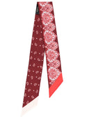 Foulard Pinko In Misto Seta