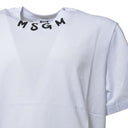 Msgm T Shirts And Polos