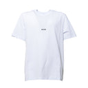 Msgm T Shirts And Polos