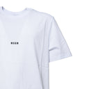 Msgm T Shirts And Polos