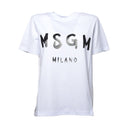 Msgm T Shirts And Polos