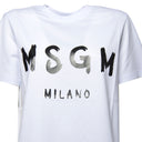 Msgm T Shirts And Polos