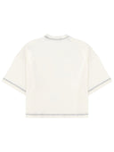 Jacquemus T Shirt "Letro"