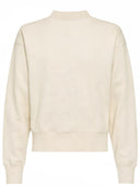 Marant étoile Felpa "Moby"