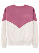 Marant étoile Felpa "Houston"
