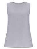 Theory Georgette Top