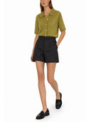 Theory Cashmere Shirt