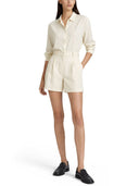 Theory Shorts "Fluid"