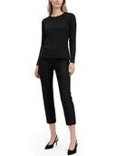Theory Long Sleeve T Shirt