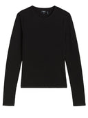 Theory Long Sleeve T Shirt