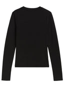 Theory Long Sleeve T Shirt
