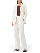 Max Mara Pantalone Sartoriale "Fonte"