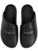 Givenchy Mule "Puffy"