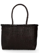 Dragon Diffusion Borsa "B Weave" Large