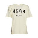 Msgm T Shirts And Polos