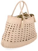Dragon Diffusion Borsa "Santa Cano"
