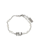 Marc Jacobs Bracciale "Pearl Mj Baloon"