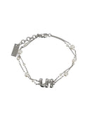 Marc Jacobs Bracciale "Pearl Mj Baloon"