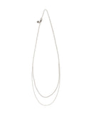 Barra de joyería bijoux plate