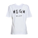 Msgm T Shirts And Polos