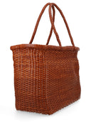 Dragon Diffusion Borsa "B Weave" Large