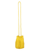 Dragon Diffusion Borsa "Pompon Double Jump Tan"