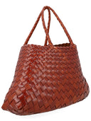 Dragon Diffusion Borsa "Santa Croce" Small