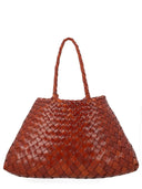 Dragon Diffusion Borsa "Santa Croce" Small