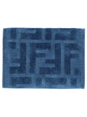 Fendi Portafoglio "Micro Trifold Baguette"